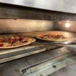 Bagi Pizza 2 Nourriture