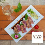 Vivo More Comida