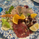 La Loggetta Nourriture