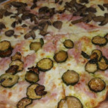 Pizza Go Nourriture