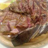 Fresco Mare food