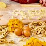 Al Tocco Cucina Tipica Senese Nourriture