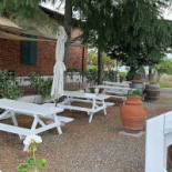 Al Tocco Cucina Tipica Senese Extérieur