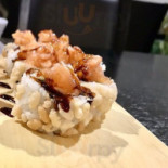 Ci Sushi Nourriture
