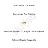 Mangiunizzu Nourriture