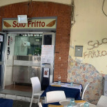 Solo Fritto Comida