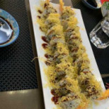 Yami Sushi Nourriture