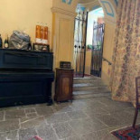 Conte D'aragona Nourriture