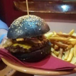 Tinpita's Pub Food