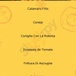 Mari E Monti Comida