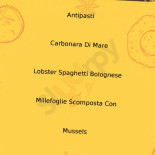 Alleria Comida