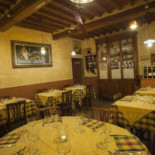 Barco Reale Comida