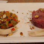 Stupisci Nourriture