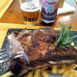 Metronotte Essen