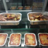 S'acaungiu Comida