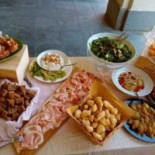 Radici Comida