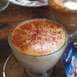 Soul Kafe Nourriture