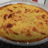 Pizza Effe Nourriture