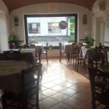 Taverna Vin E Crin À l'intérieur