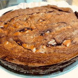 Paninoteca Grazie Rosa Senza Glutine E Lattosio food