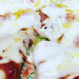 Paninoteca Grazie Rosa Senza Glutine E Lattosio food