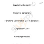 Race69 Piatti