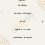Eimi Sushi Fusion Carte