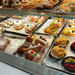 Sfogliatelab Nourriture