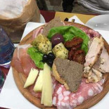 Da I' Nazzica Nourriture