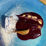 La Costaglia Osteria Agricola food