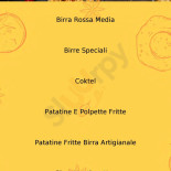Ninezerozero Birra E Cucina Nourriture
