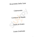 Antonio Cucina Officina Comida
