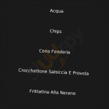 Fonderia Partenopea À l'intérieur