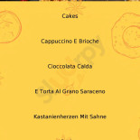 Happacher Comida
