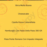 Pizza Steak Comida