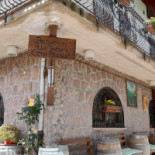 Trattoria Cervo Bianco Extérieur