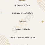 Pizzeria Da Sasha Nourriture