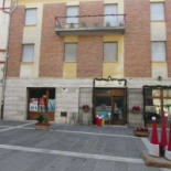 Caffè Dei Consoli Extérieur