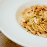 Sabbioni Nourriture