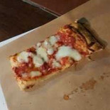Gio Pizza Nourriture
