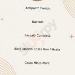 Pizzalo' Arcofelice Nourriture