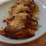 Trattoria Pizzeria La Tavernetta