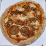 C'é Pizza Per Te Nourriture