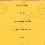 Nuts Comida