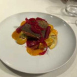 Gbistrot Nourriture