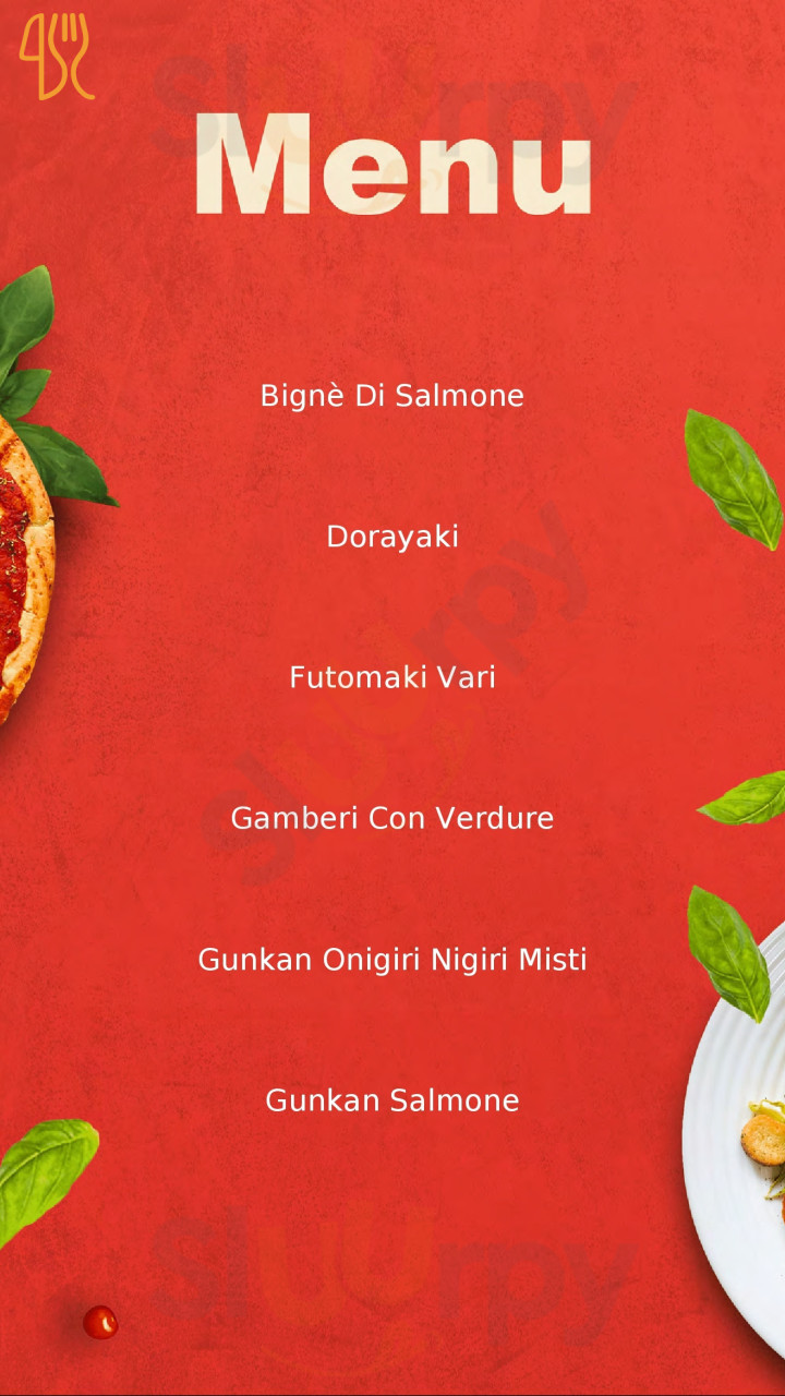 Giapponese Zein Carte