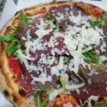 Pizzeria Peperosso Nourriture