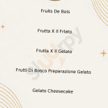 Nonsologelato Nourriture