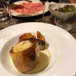 Osteria Gallo Nero Nourriture