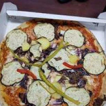 La Rustica Nourriture